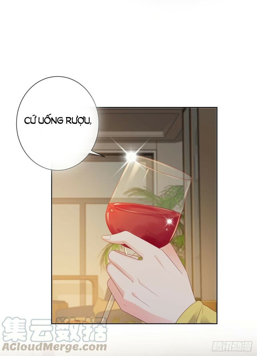 ẩn hôn 100%: chọc tức vợ yêu mua một tặng một chapter 105 32