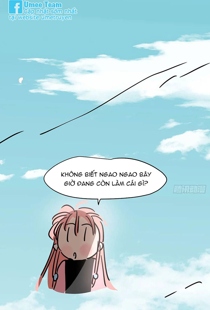 Bắt Lấy Ngao Ngao chapter 252 - Trang 74