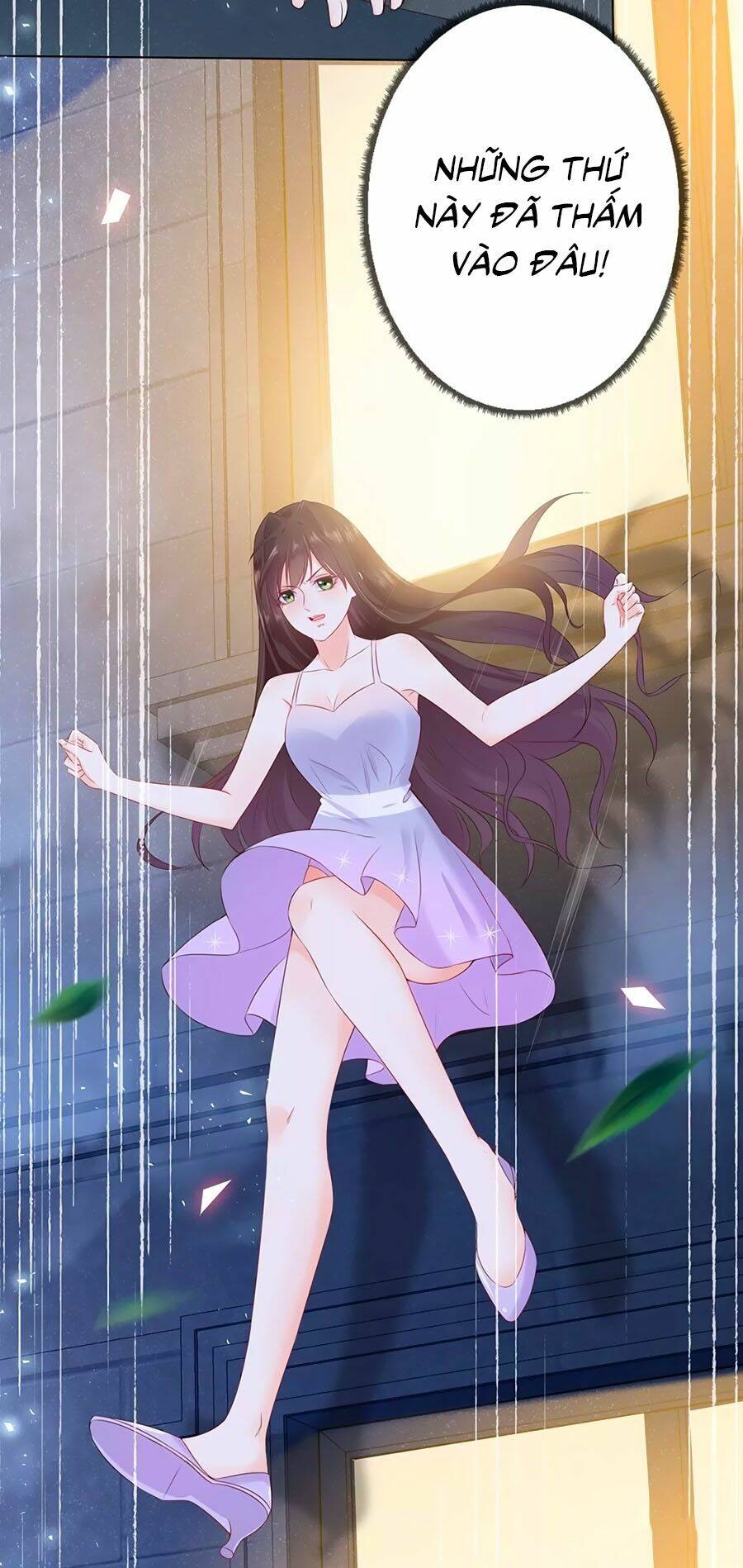 nữ vương tàn nhẫn chapter 2 26