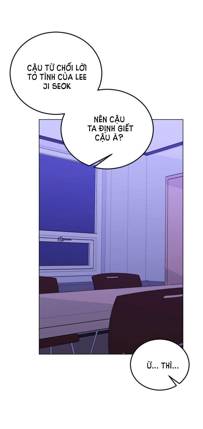 tôi sẽ thay đổi kết cục chapter 5.1 5