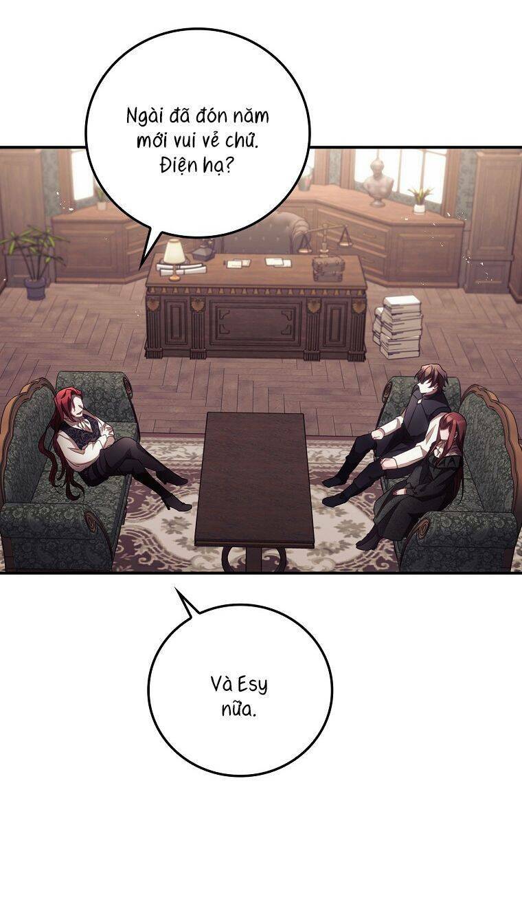 tôi nhìn thấy cái chết của bạn chapter 46 20