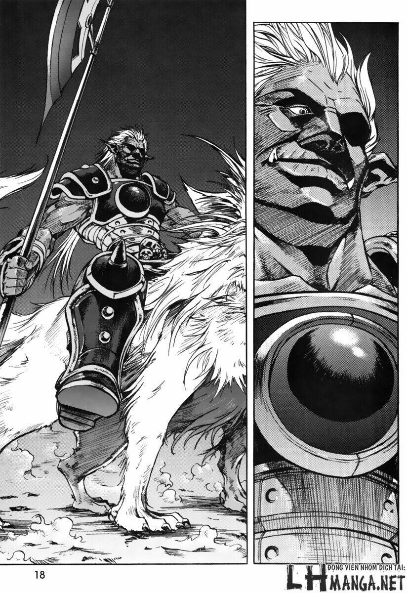 dark mage chapter 0 15