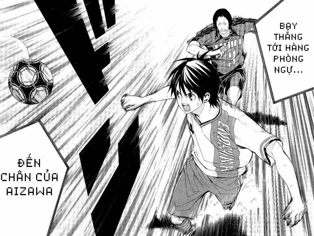 kỵ sĩ trong vòng cấm chapter 156 19