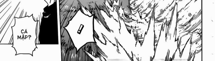 thánh tỏi sành ăn chapter 295 13