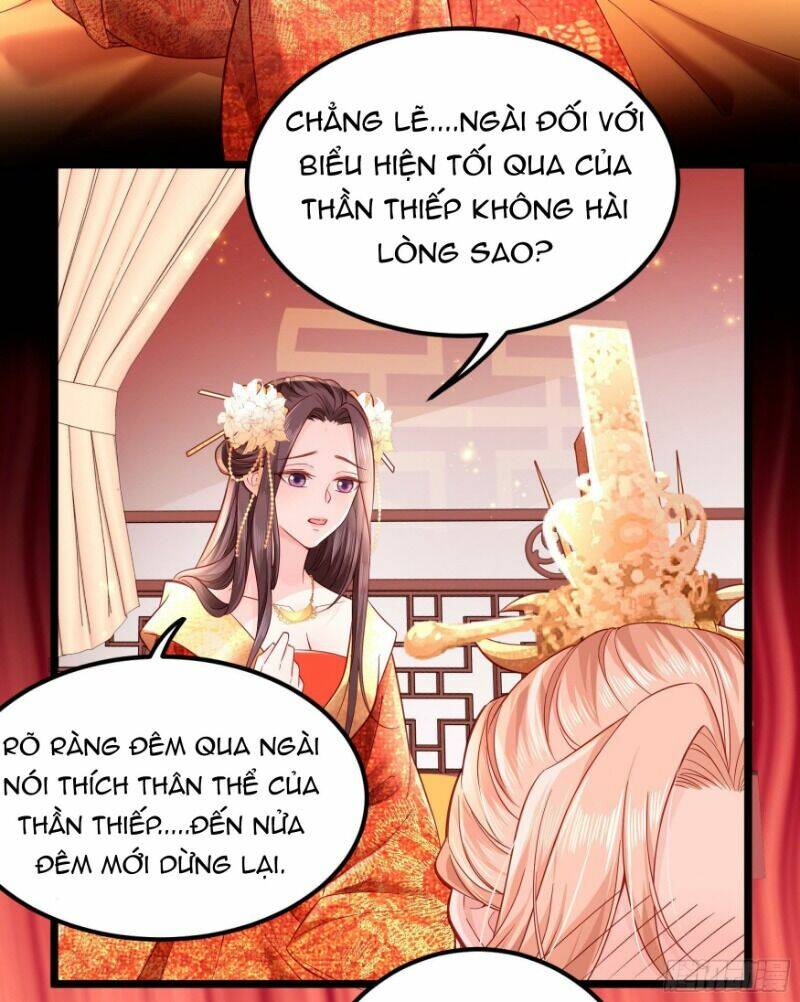 ta phải làm hoàng hậu chapter 4 3