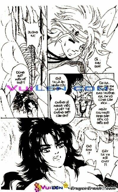 đóa hoa yêu kiều chapter 3 87