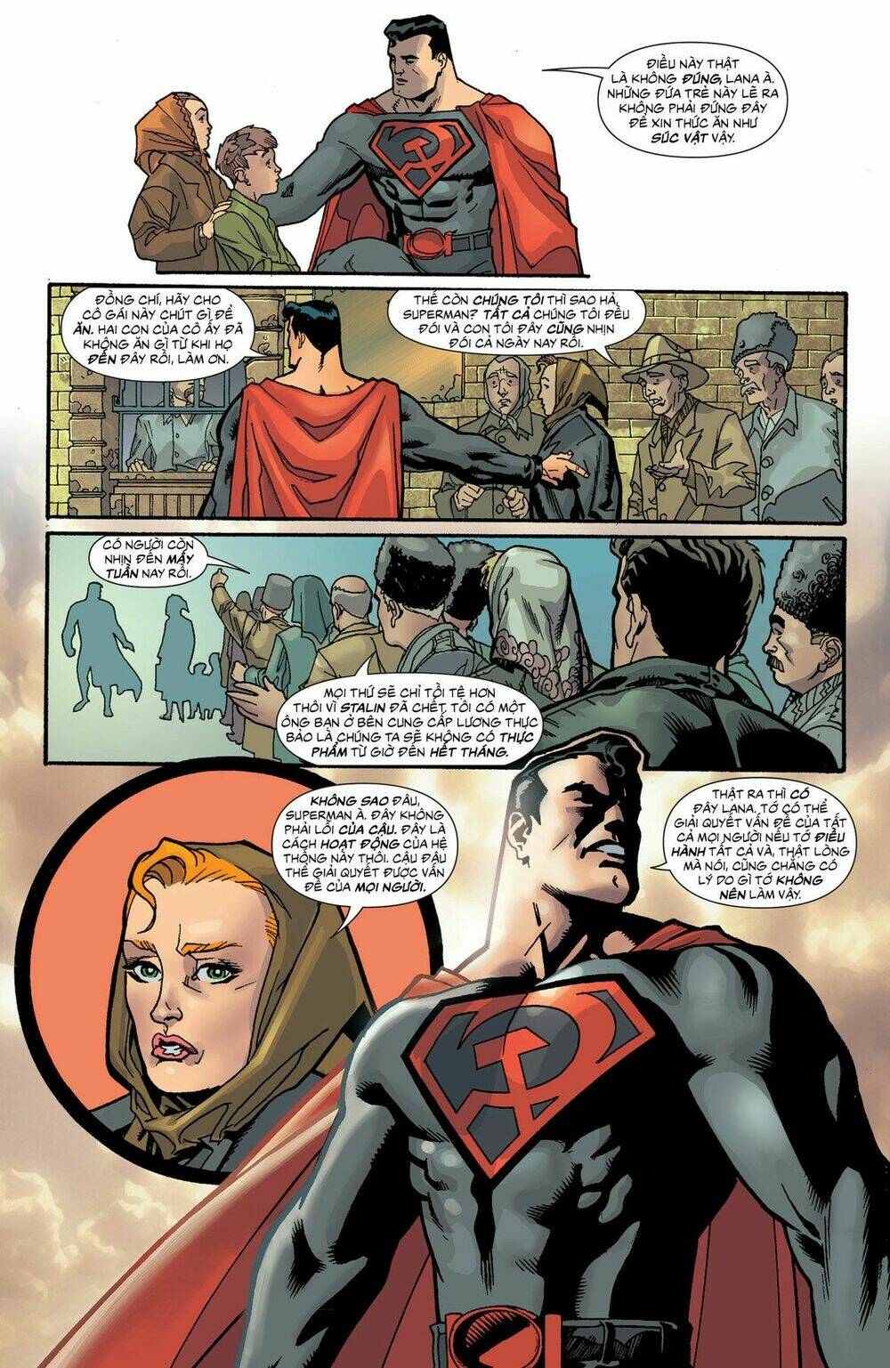 superman: red son chapter 1 48