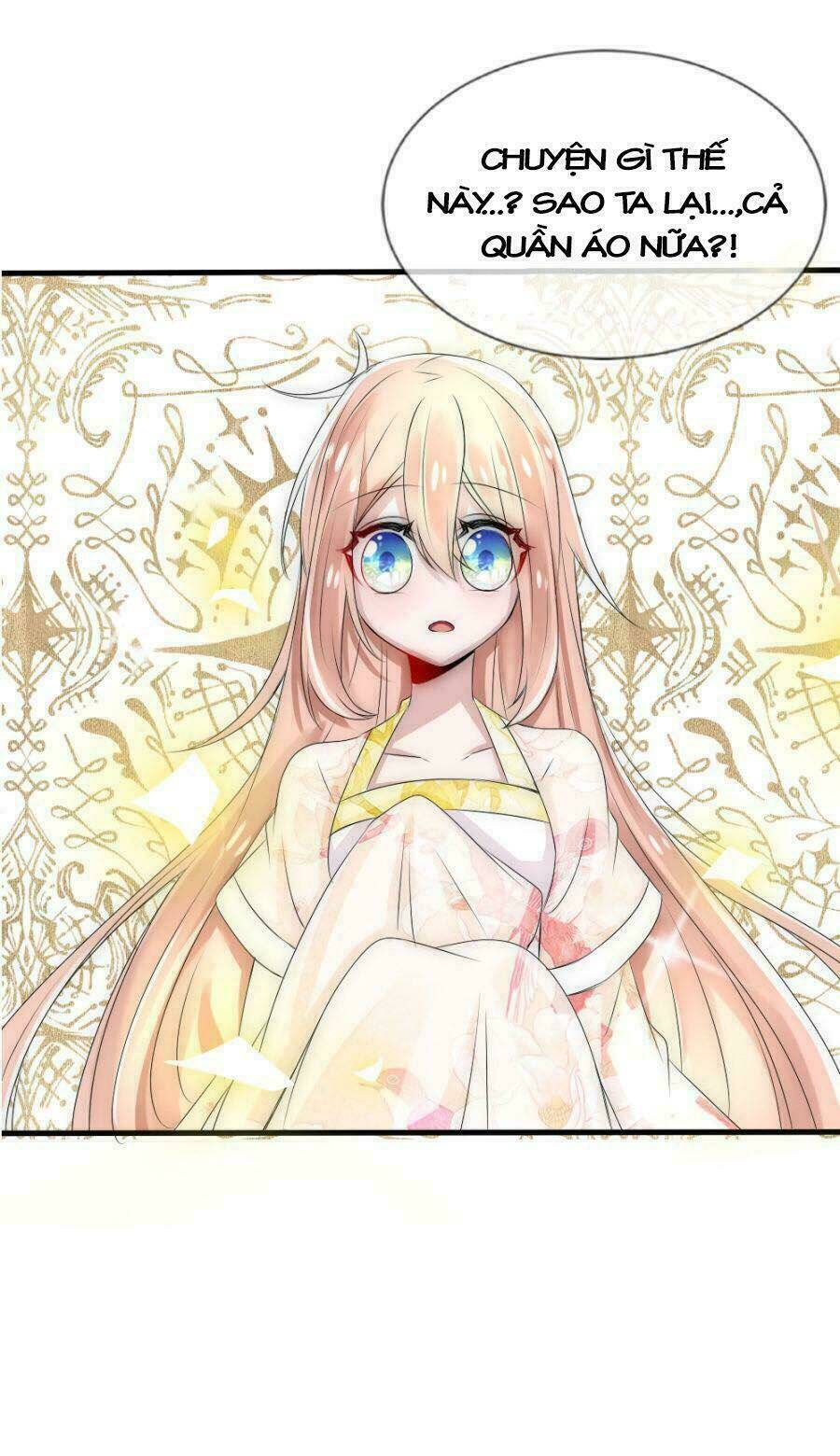 kế hoạch sủng ái của tiểu công chúa chapter 22 10