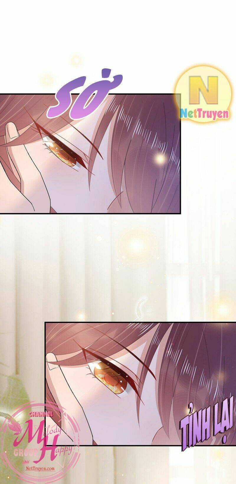 thịnh thế điềm sủng: cô vợ nhỏ đáng yêu của dịch thiếu chapter 42 7