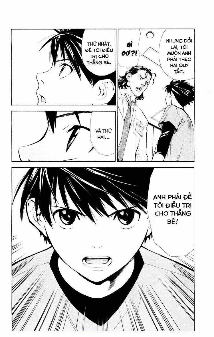 saijou no meii chapter 19 20