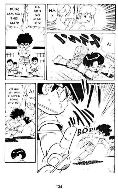 vua bóng ném chapter 17 13