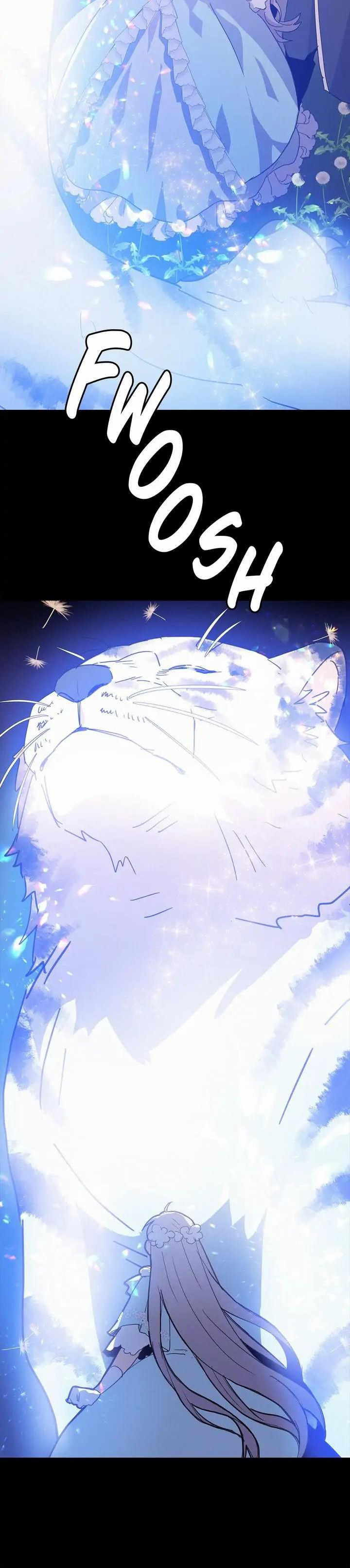 bình tĩnh nào, tiểu thư! chapter 38 14