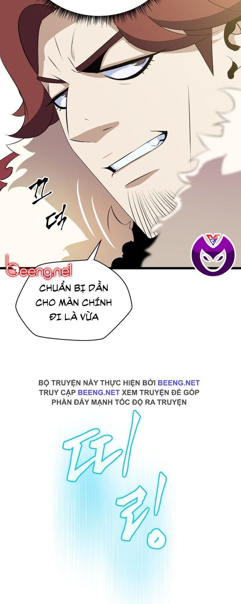 tiêu diệt đấng cứu thế chapter 16 19