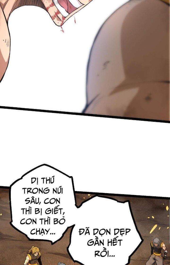 từ cây cổ thụ bắt đầu tiến hóa chapter 65 15