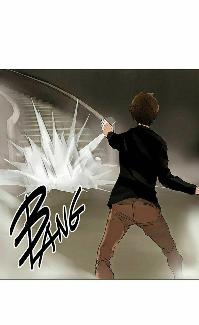 cuộc chiến trong tòa tháp chapter 217 4