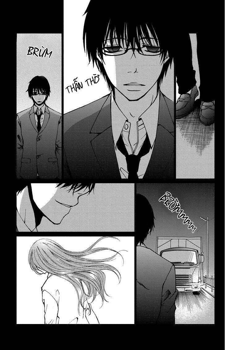 tình yêu và nỗi đau tột cùng chapter 15 37