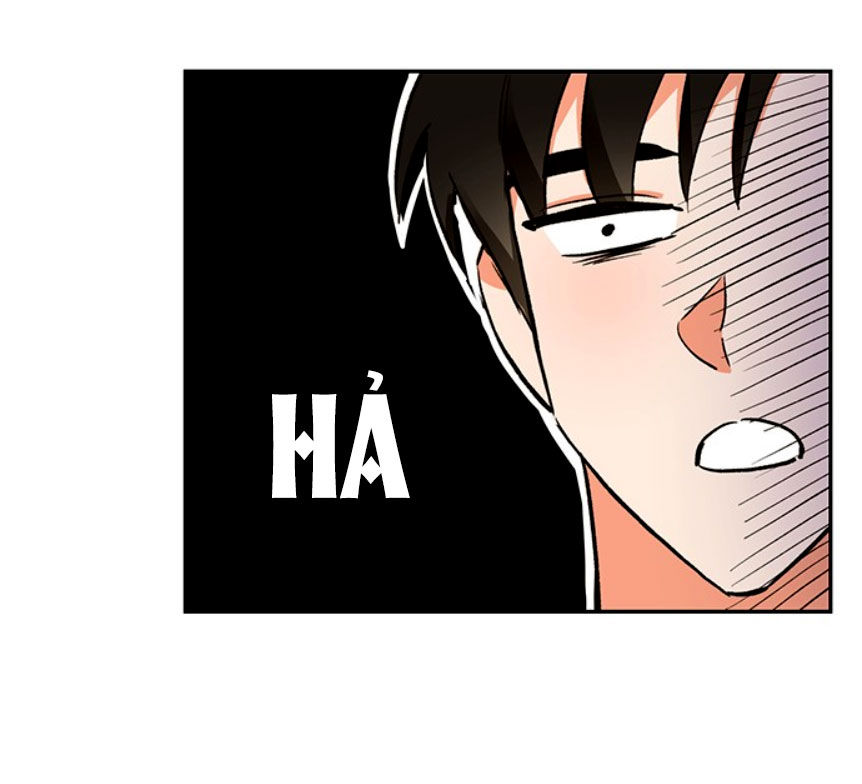 nụ hôn của giác quan thứ sáu chapter 20 9