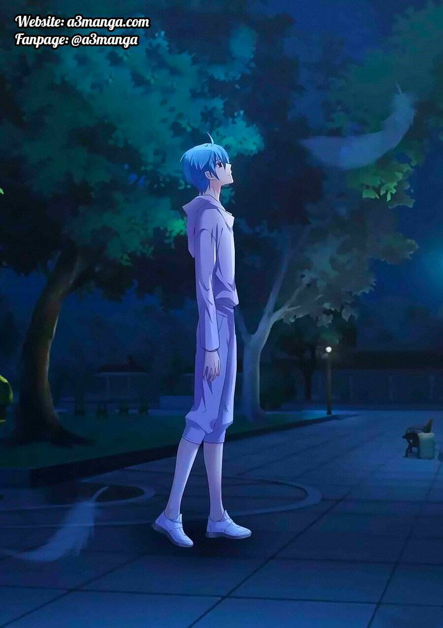 giả diện thế thân chapter 127 1