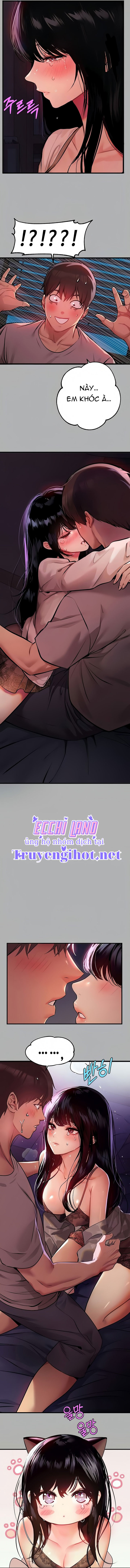 chị chủ nhà của tôi chapter 38.1 5