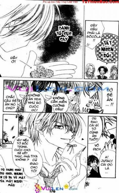 thiên thần giả tạo chapter 1 176