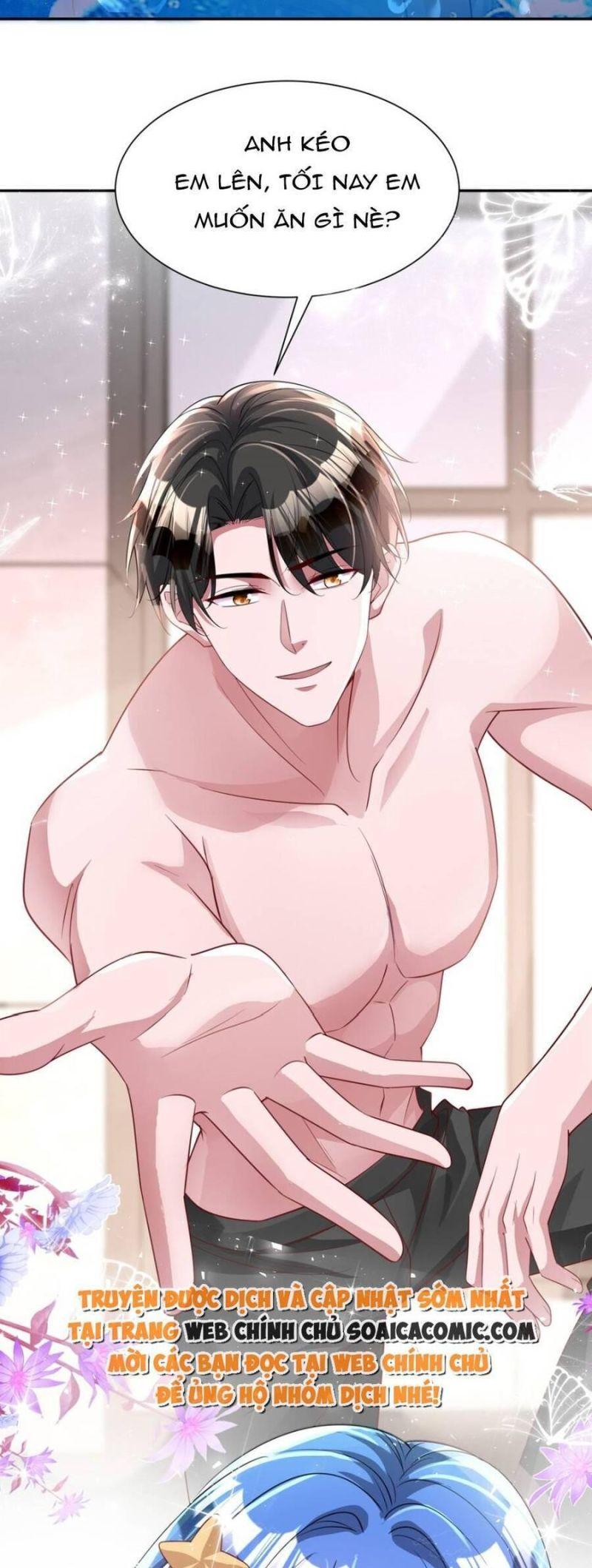 tổng tài huyết tộc cực sủng cô vợ mỹ nhân ngư chapter 106 8