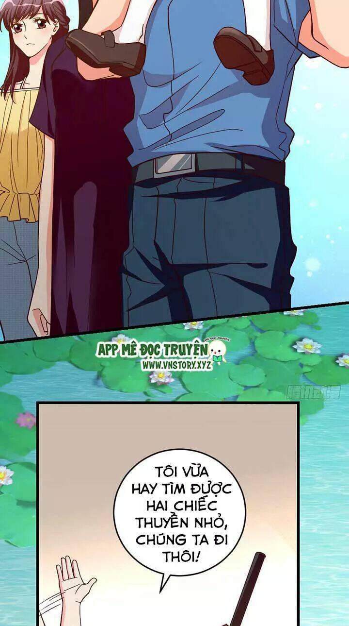 thiên hậu trở về chapter 93 38