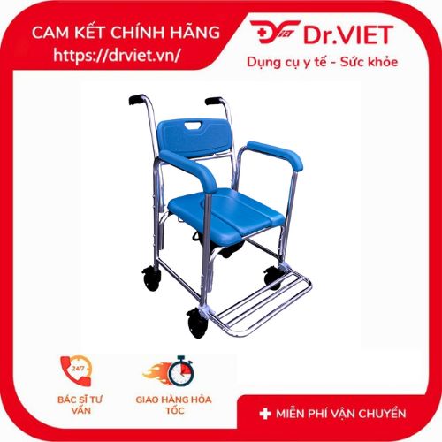 Ghế bô tắm đa chức năng LUCASS X-12 (X-62)