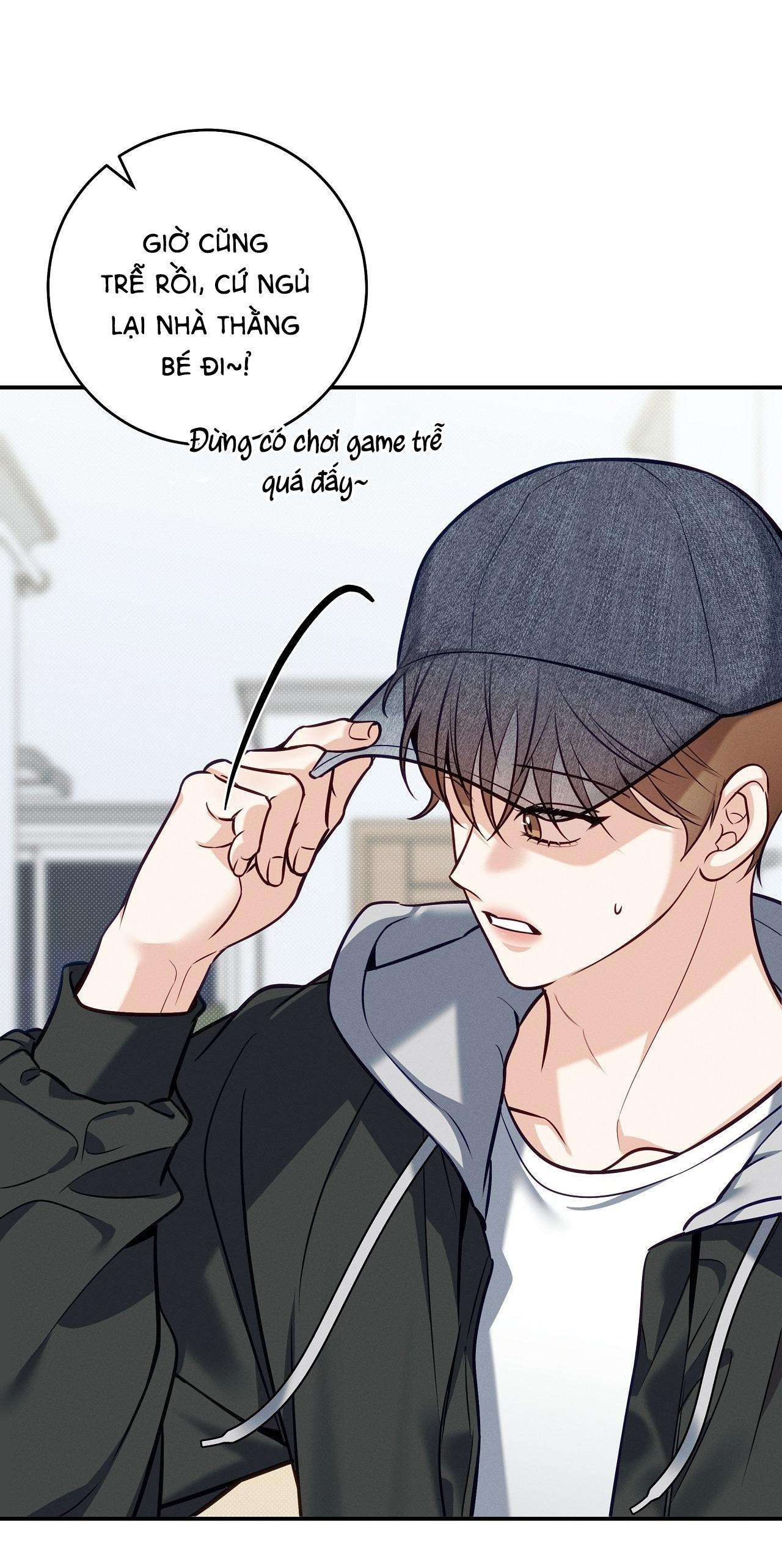 mùa hè năm ấy chapter 40 45