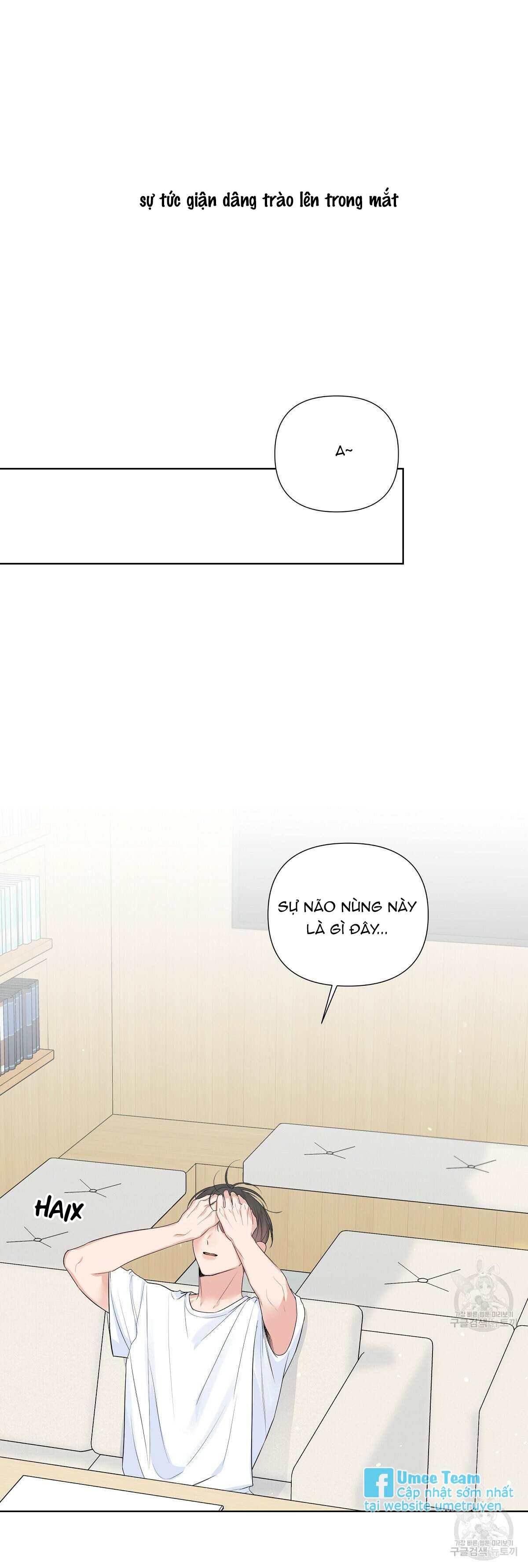 đừng bận tâm darling chapter 20 21