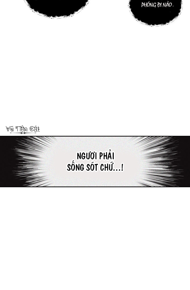 ác nữ xứng đôi với bạo chúa chapter 23 41