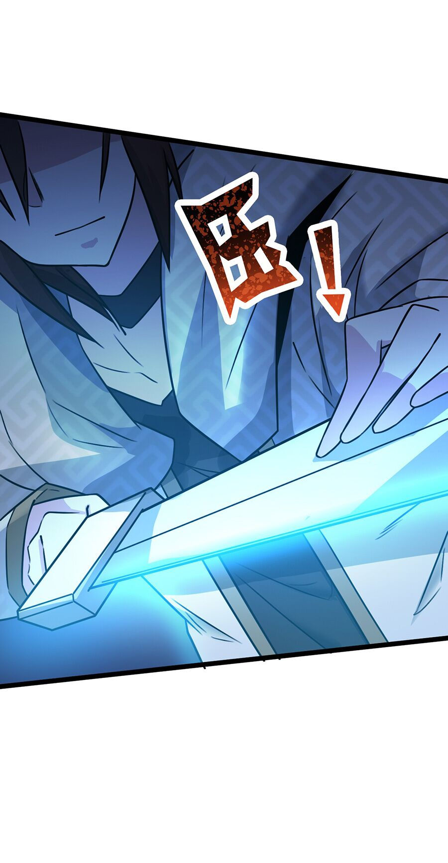 đại bảo kiếm của tôi chapter 58 4