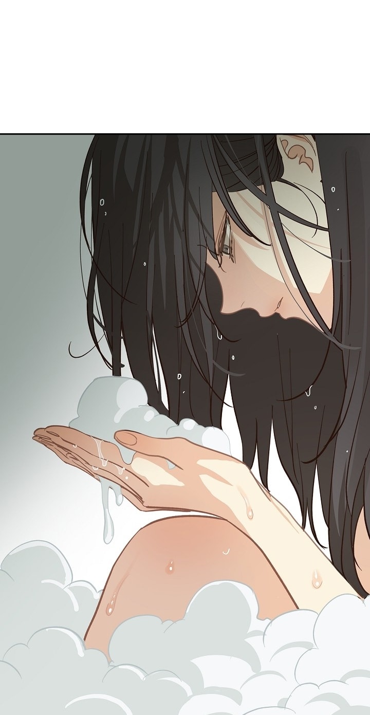 [18+] hoa là mồi nhử chapter 14.1 14