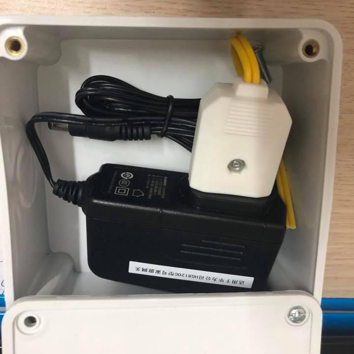 Combo 100 Phích âm - phích cái - phích điện