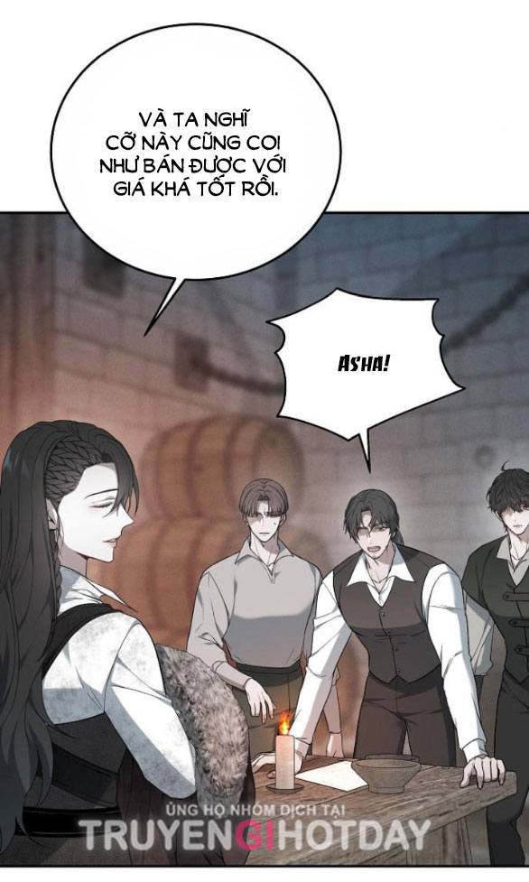 Thời Đại Của Oman chapter 3.2 26