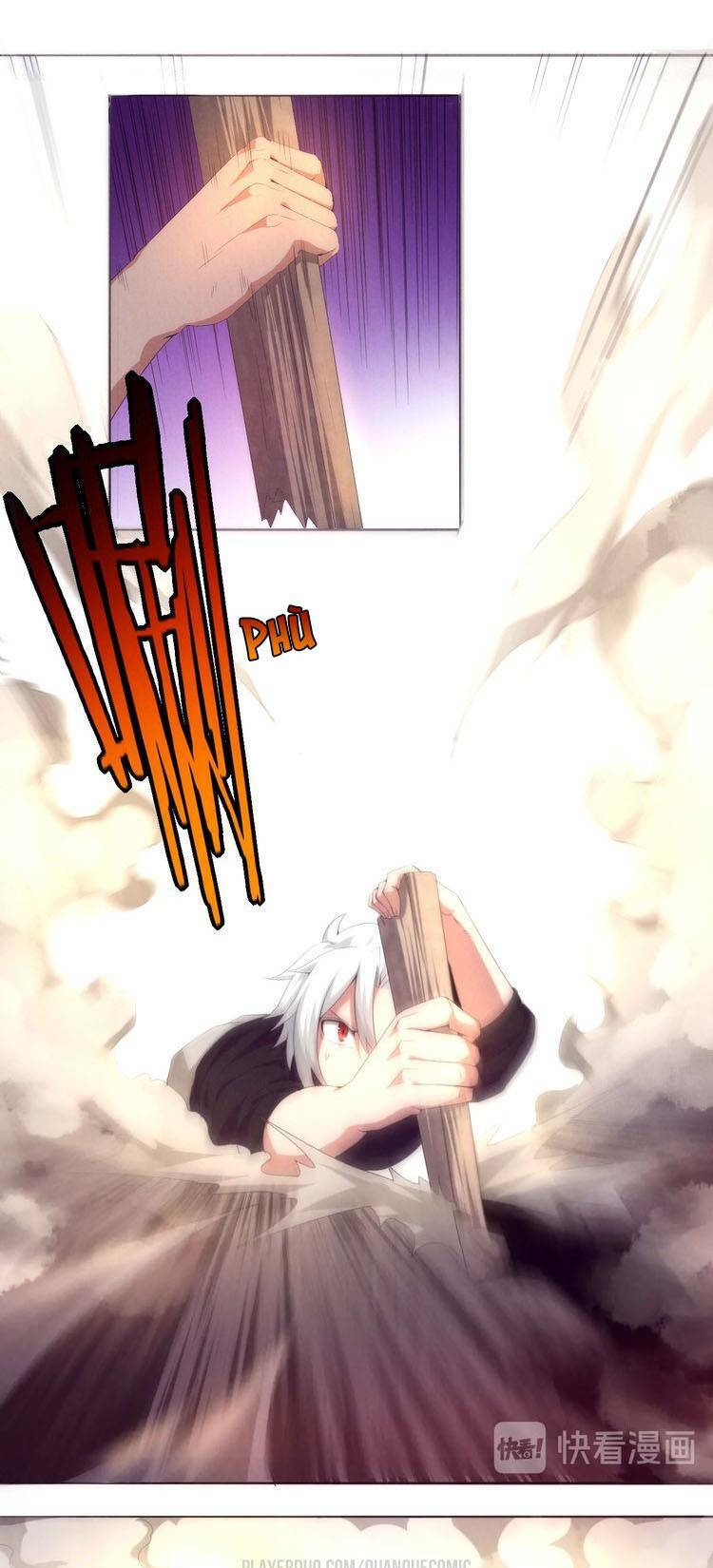 hắc kim đảo chapter 2 61