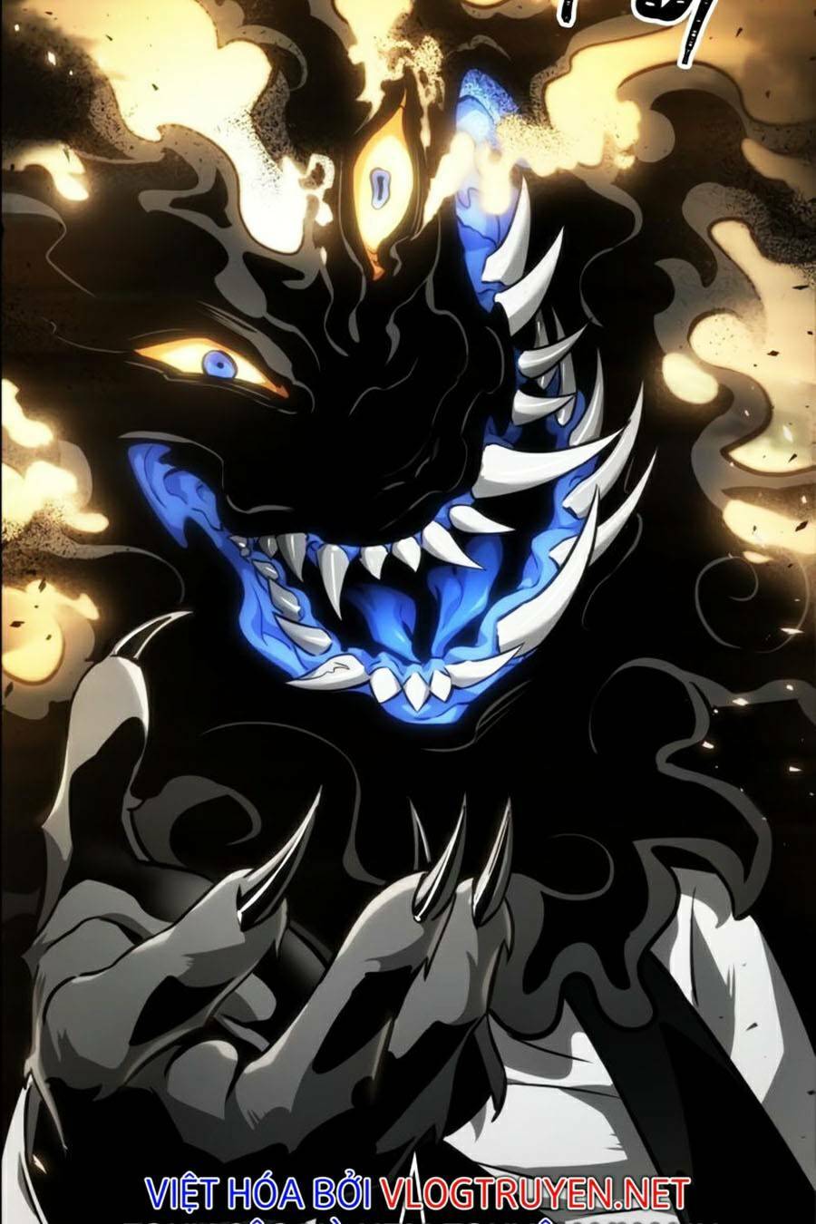 thế giới hậu tận thế chapter 6 15