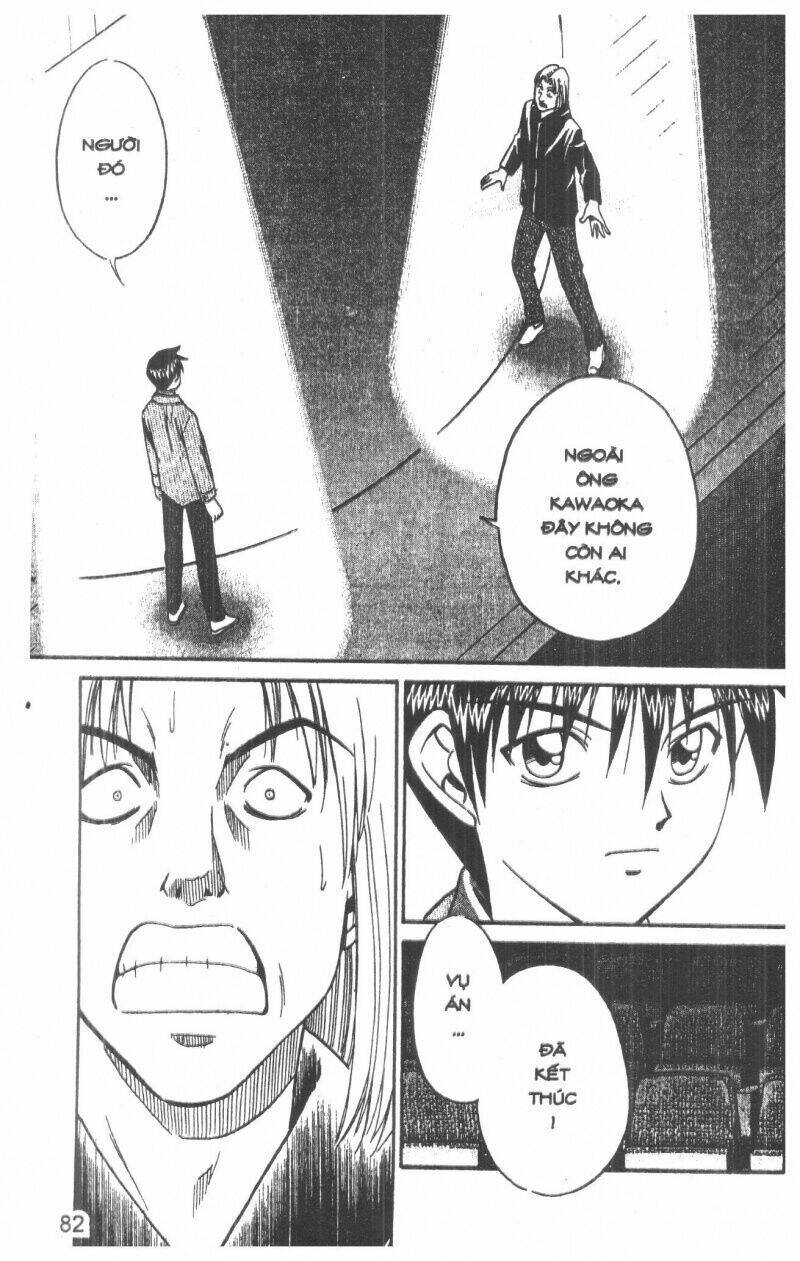 thám tử toma chapter 6 82