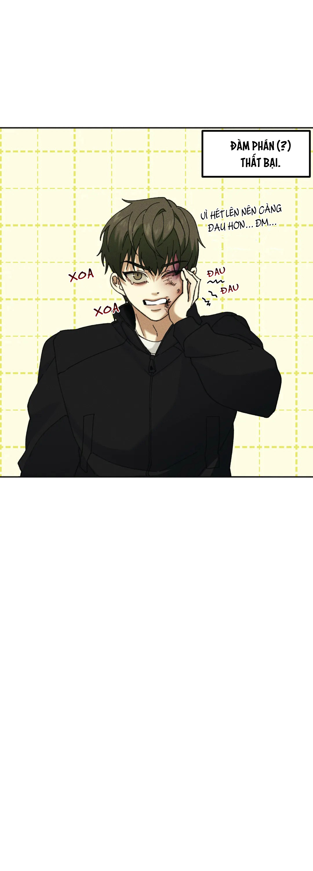 điểm mù chapter 2 42