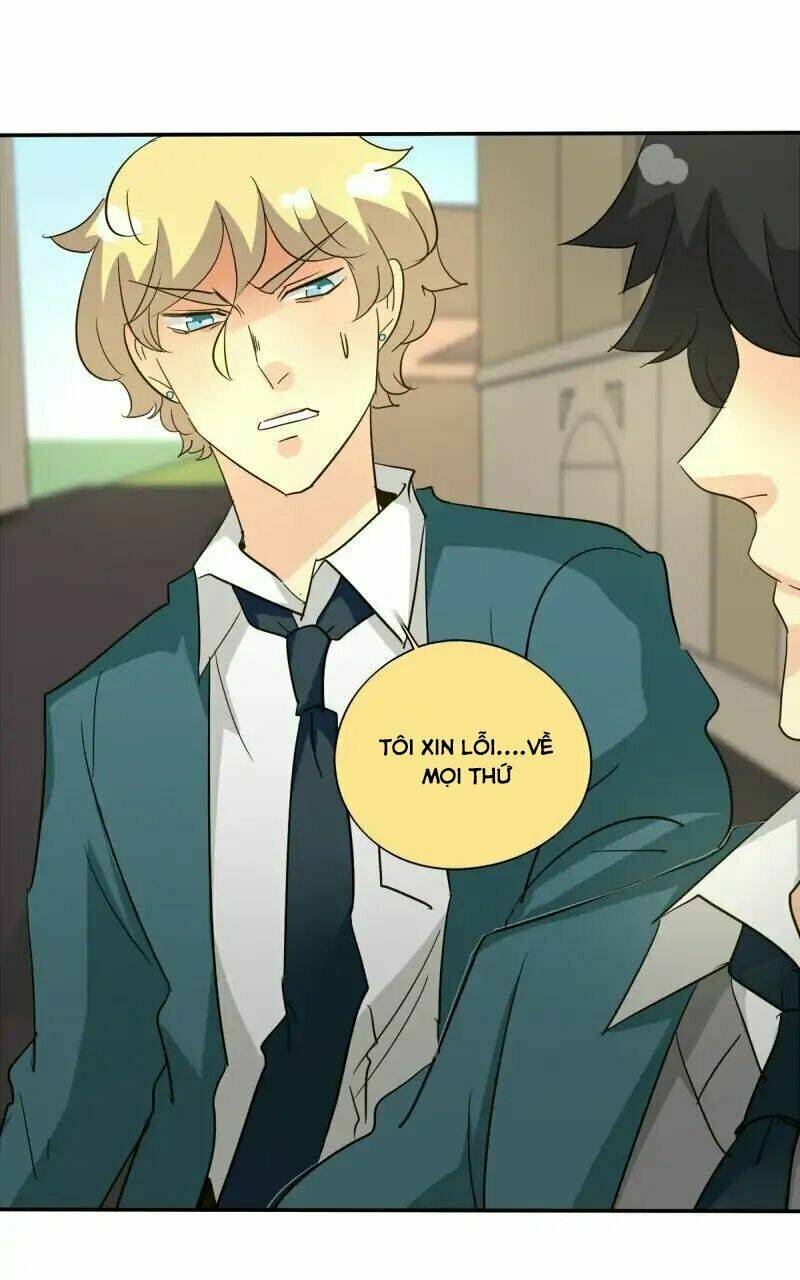 Thế Giới Không Hoàn Hảo Chapter 144 100