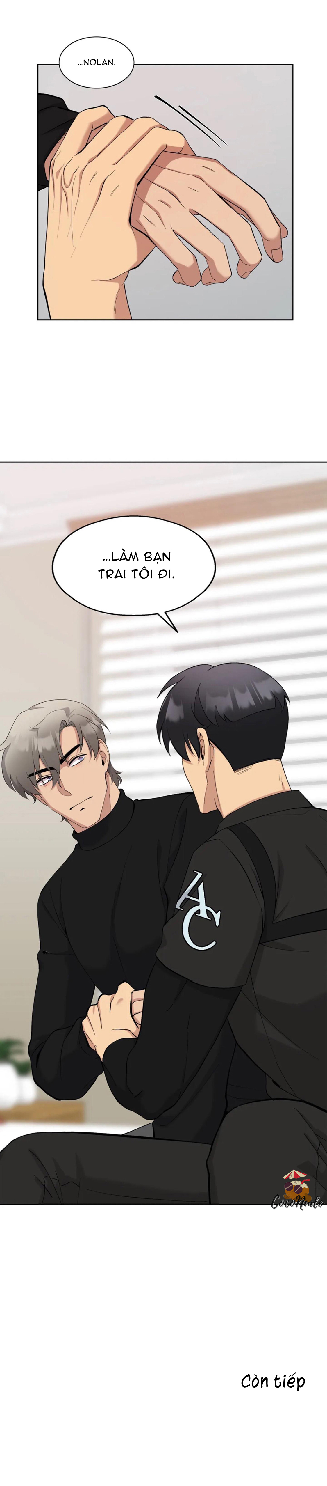 huyết sát thành chapter 8 25