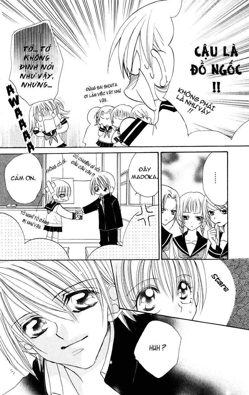 cherry love chapter 3 15