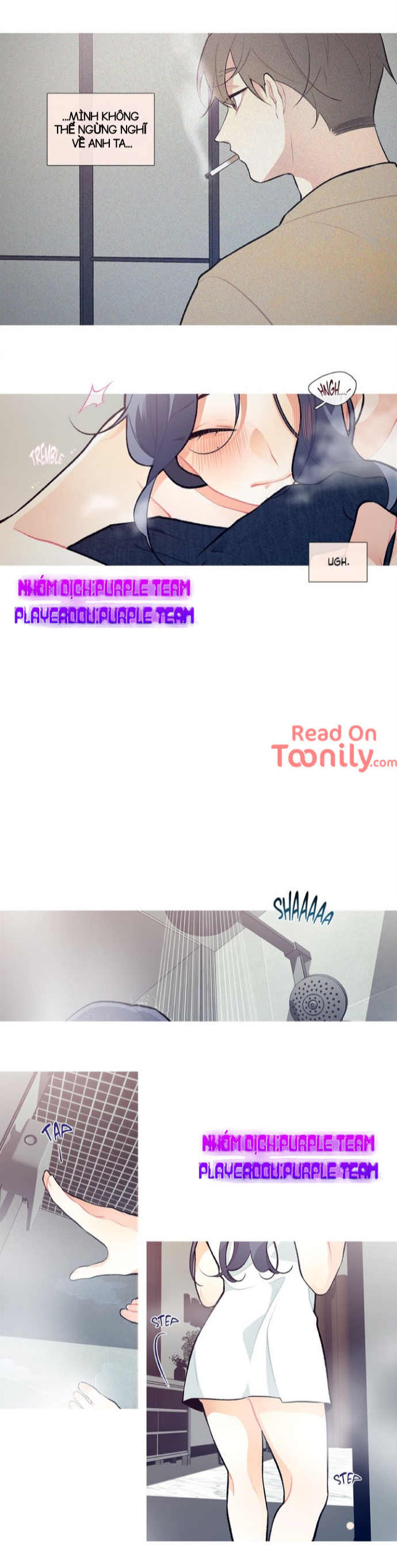 chuyện quái gì đang xảy ra? chapter 6 11