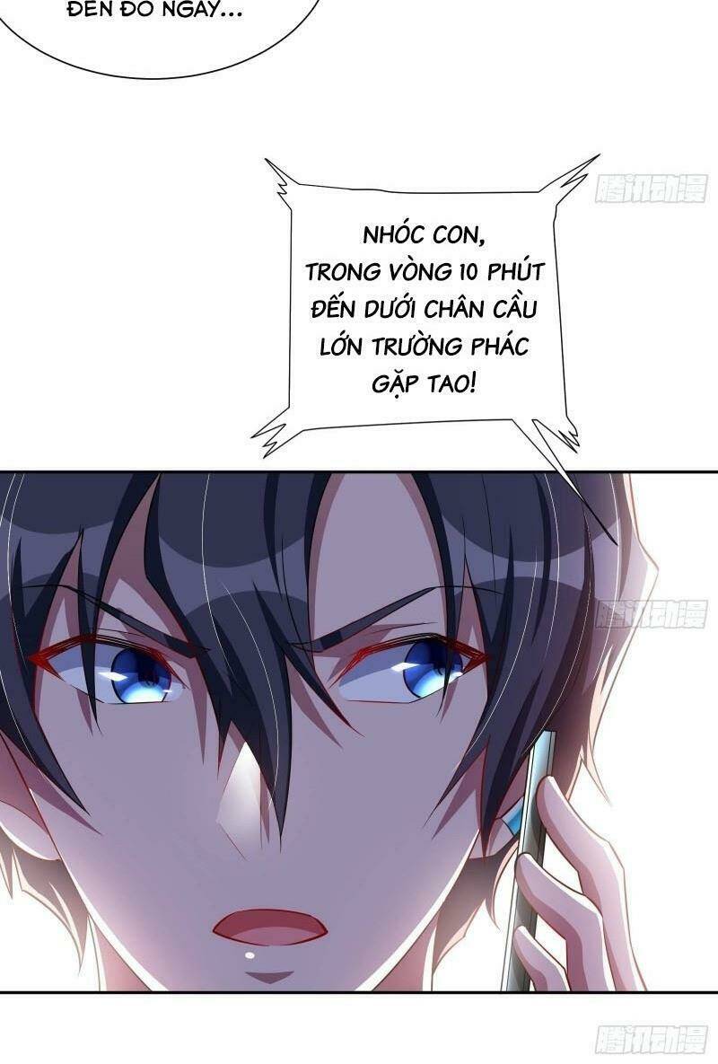 shipper thần cấp chapter 41 4