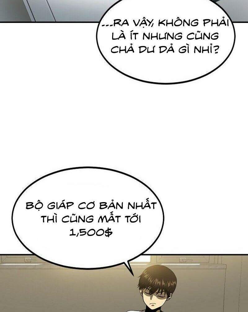 ngôi nhà kết nối với hầm ngục chapter 6 44