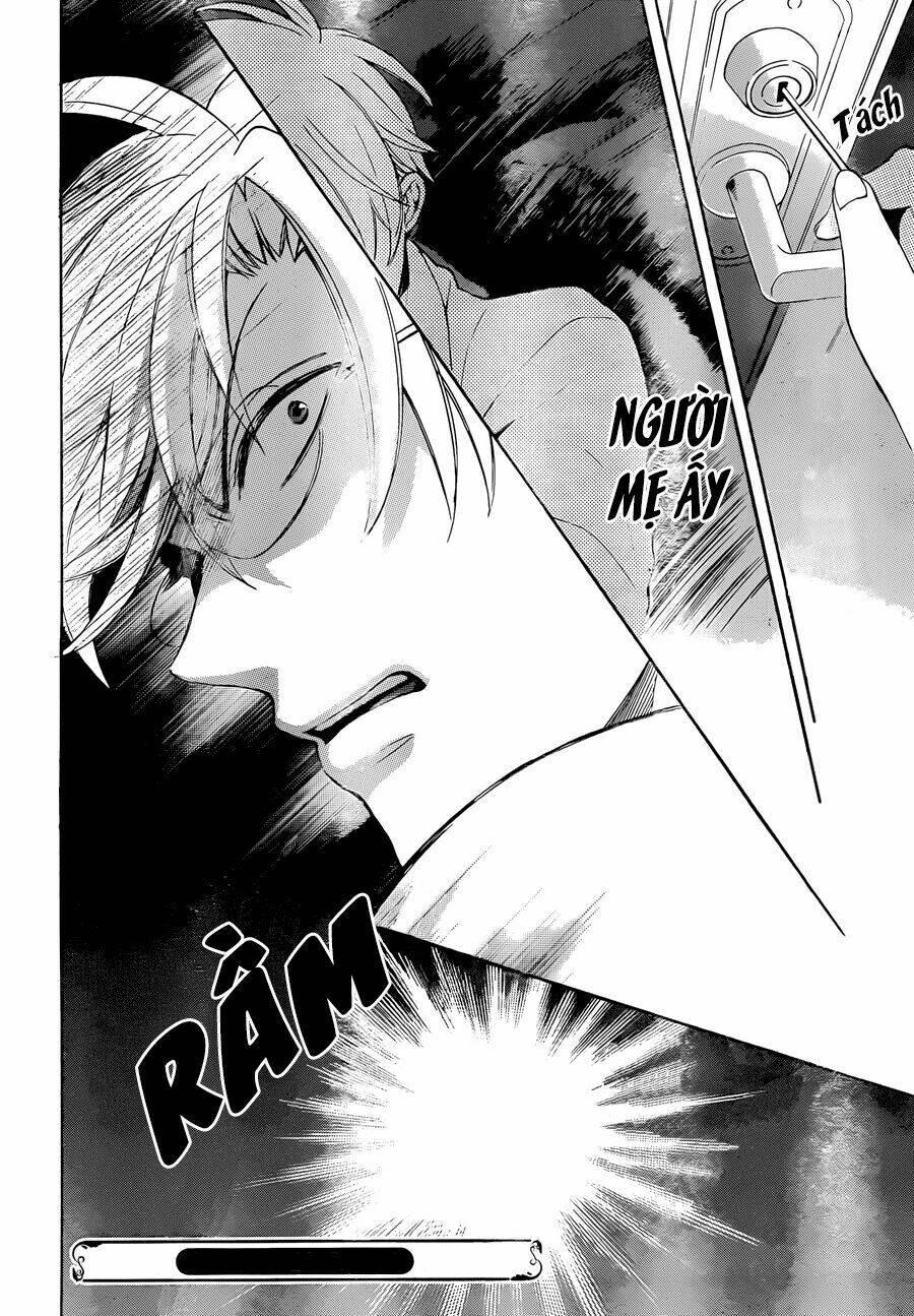 thầy giáo của tôi chapter 108 32