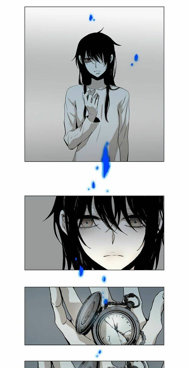 american ghost jack chapter 29.5 5