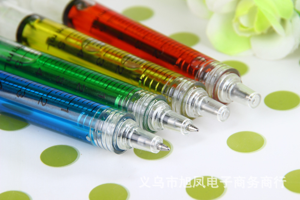 Bút bi Cute dễ thương cho học sinh  E514