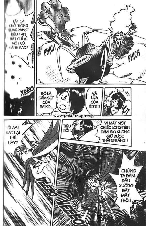 thú cưng đặc biệt chapter 138 8