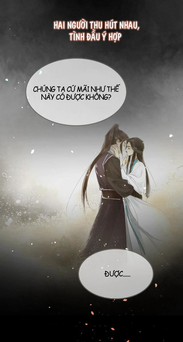 chu tâm chi tội chapter 1 4