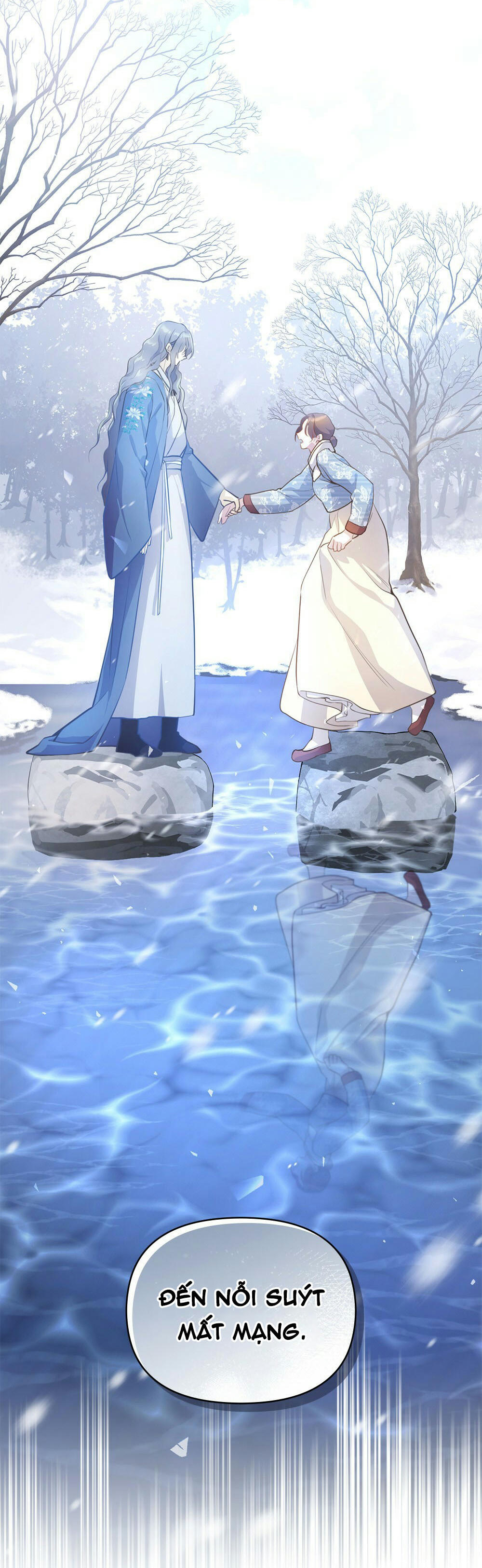 đăng tiêu hoa chapter 14 73